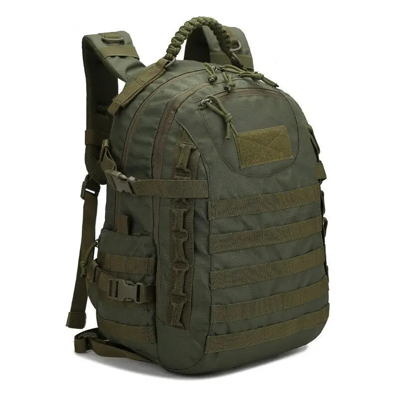 Sac de transport militaires