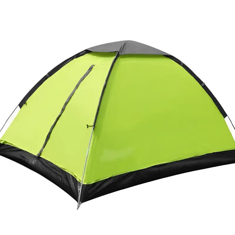 Tente 1 place randonnée