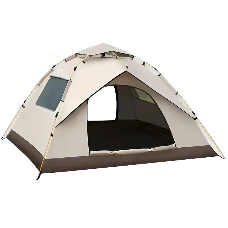 Tente 2 place randonnée