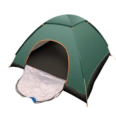 Tente 3 place automatique