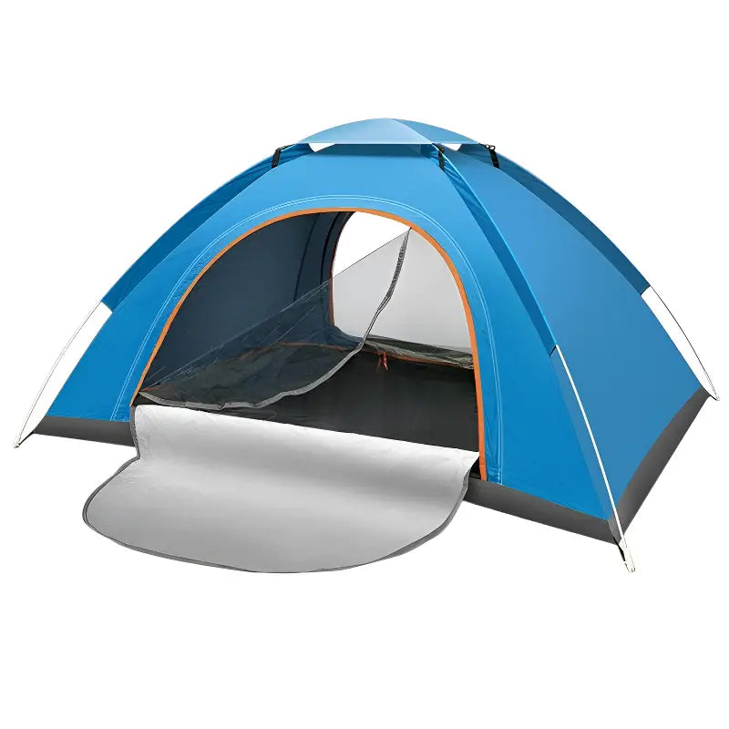 Tente 3 place automatique