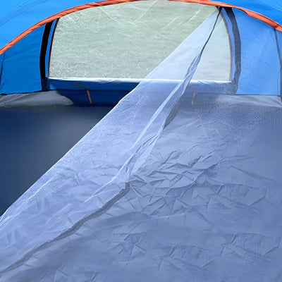 Tente 3 place automatique