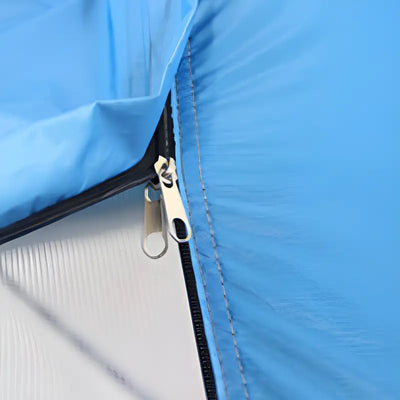 Tente 3 place automatique