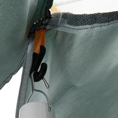 Tente 3 place automatique