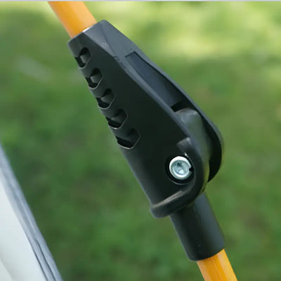 Tente 3 places été