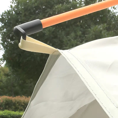 Tente 3 places été