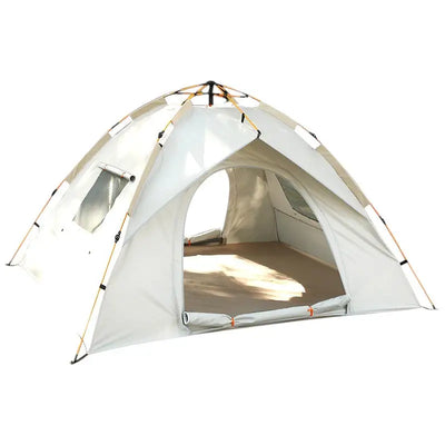 Tente 3 places été