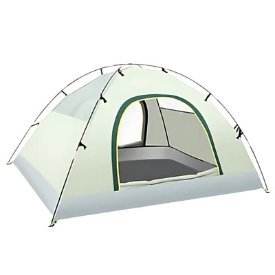 Tente 3 places outdoor