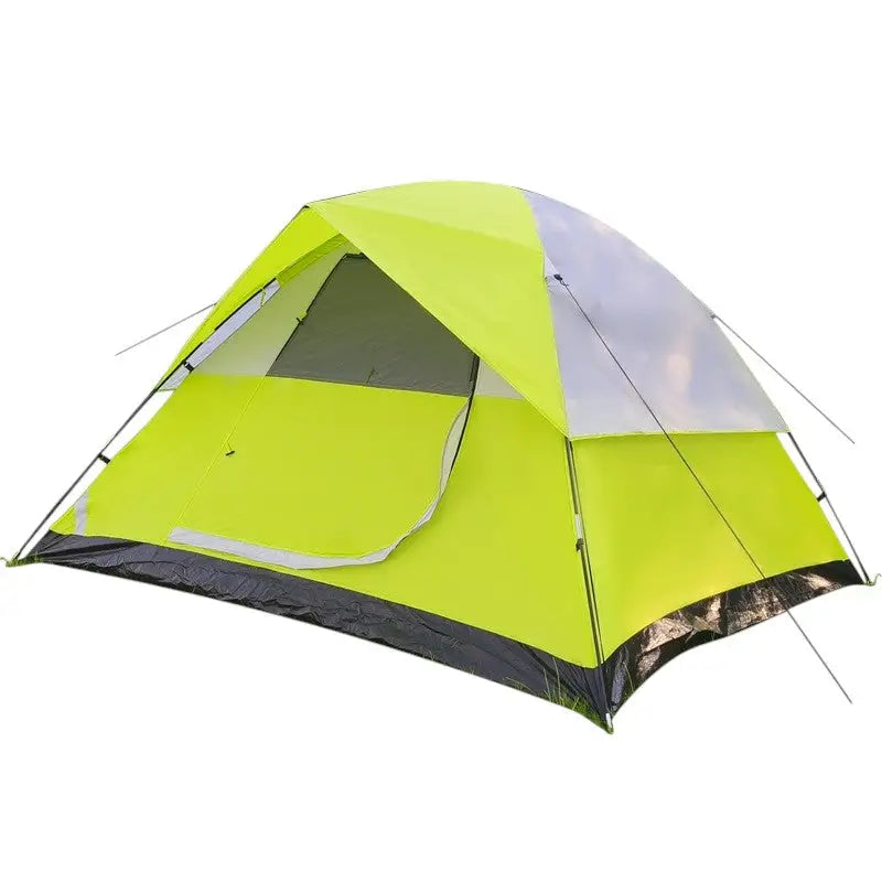 Tente camping bivouac