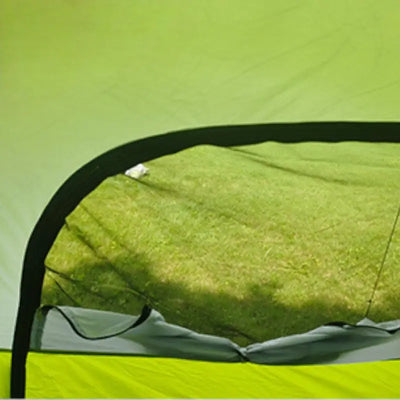 Tente camping bivouac