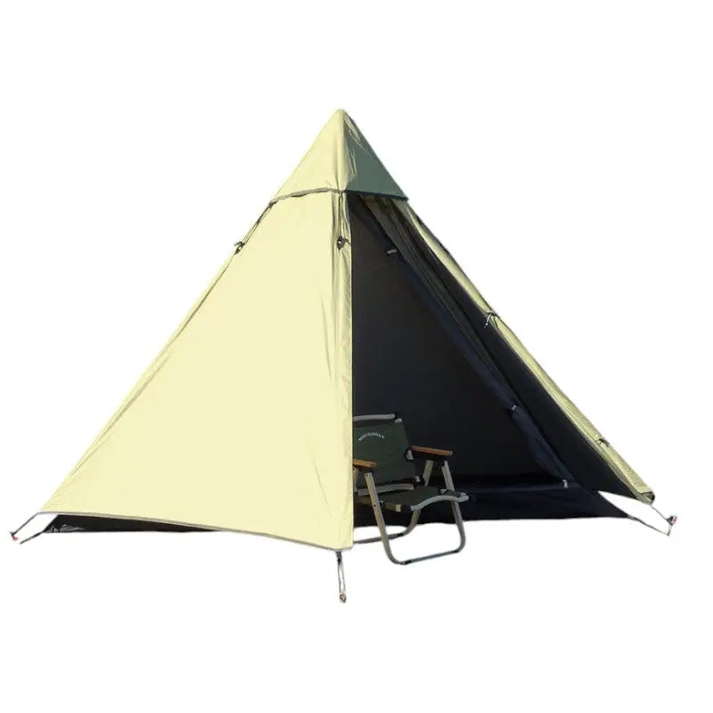 Tente camping legere