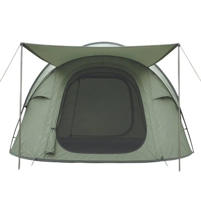 Tente camping pliable