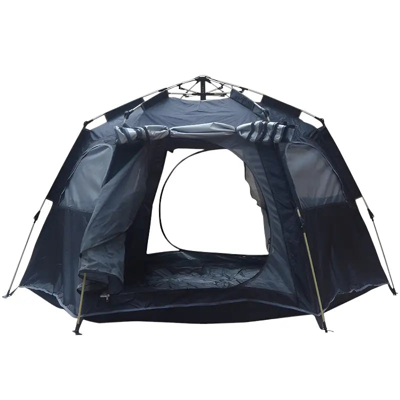 Tente dome etanche 3 places