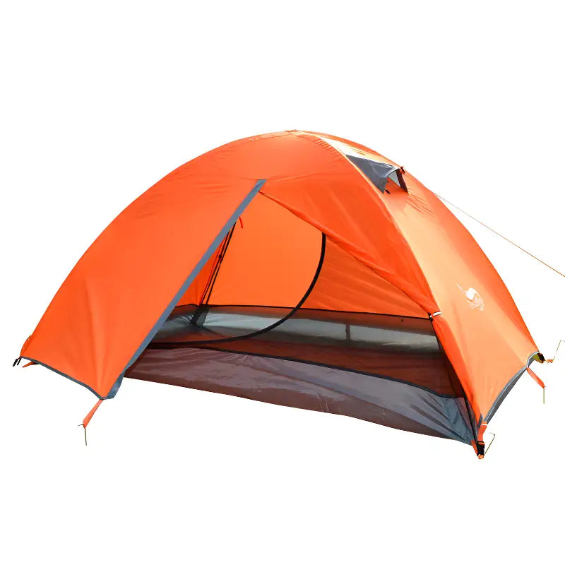 Tente imperméable camping