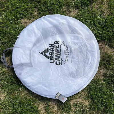 Tente pop up 3 places