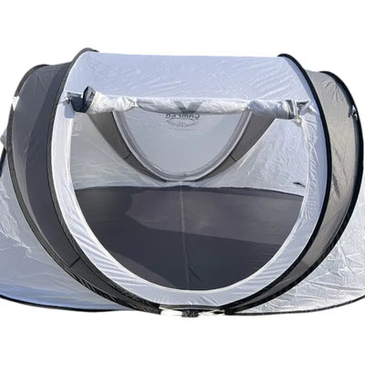 Tente pop up 3 places