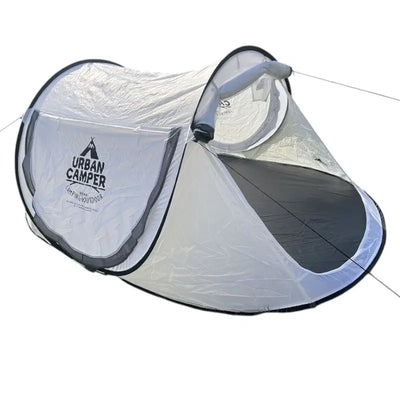 Tente pop up 3 places