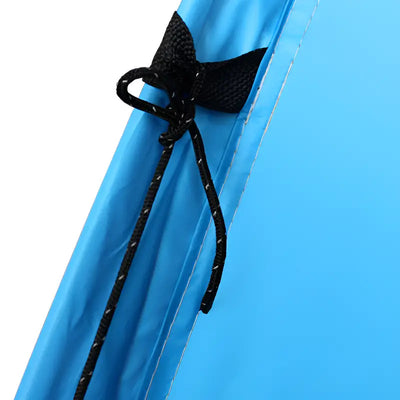 Tente de randonnée 2 places légère