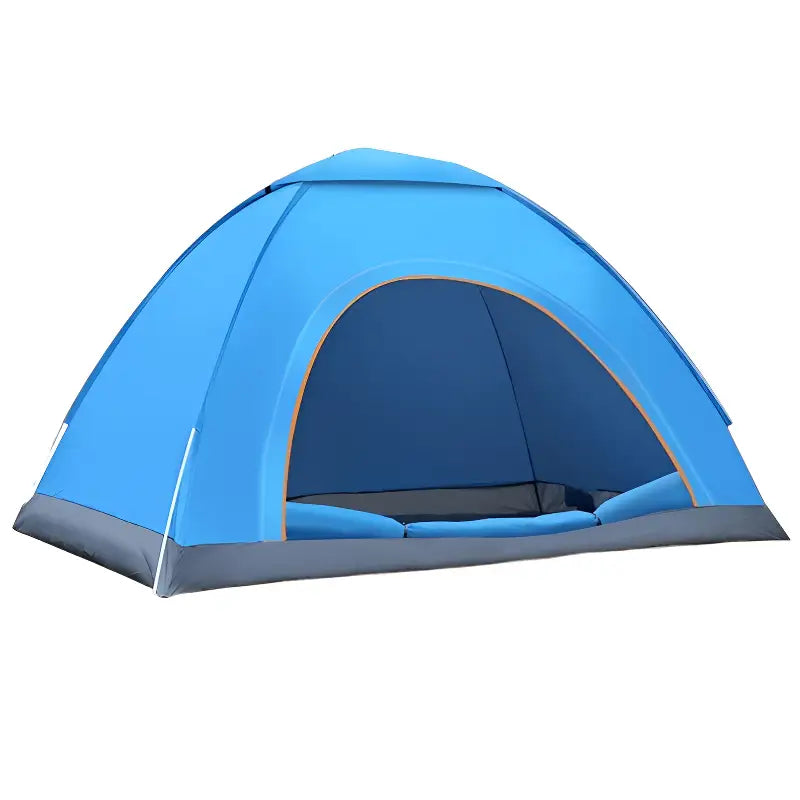 Tente de randonnée 2 places légère