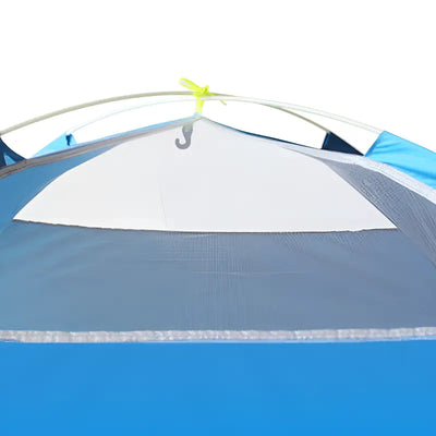 Tente de randonnée 2 places légère