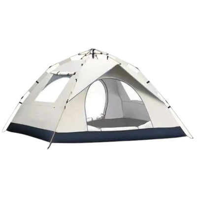 Tente randonnée 2 places plein air
