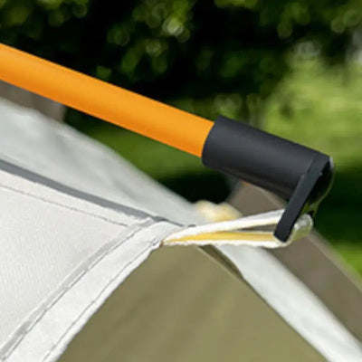 Tente randonnée 2 places plein air