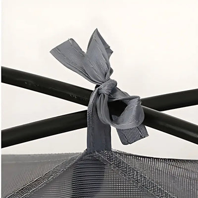 Tente randonnée 2 places portable