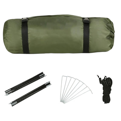 Tente randonnée 2 places portable