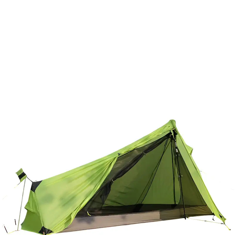Tente de randonnée légère
