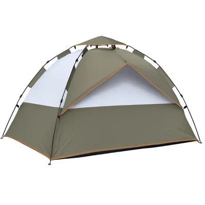 Tente trekking 3 places