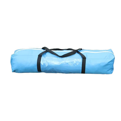 Tente trekking 3 places