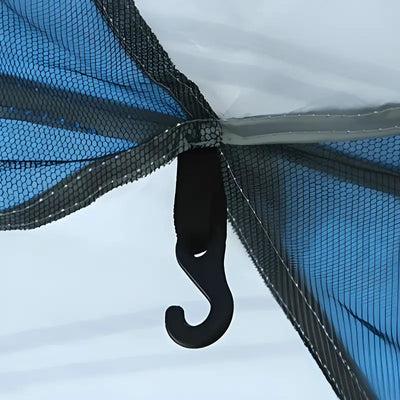 Tente trekking 3 places