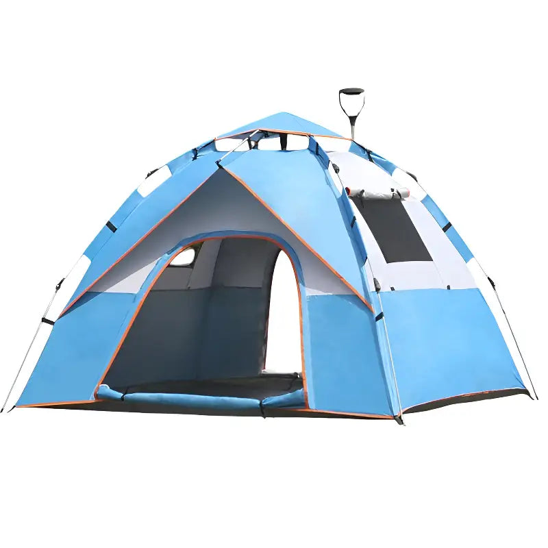 Tente trekking 3 places