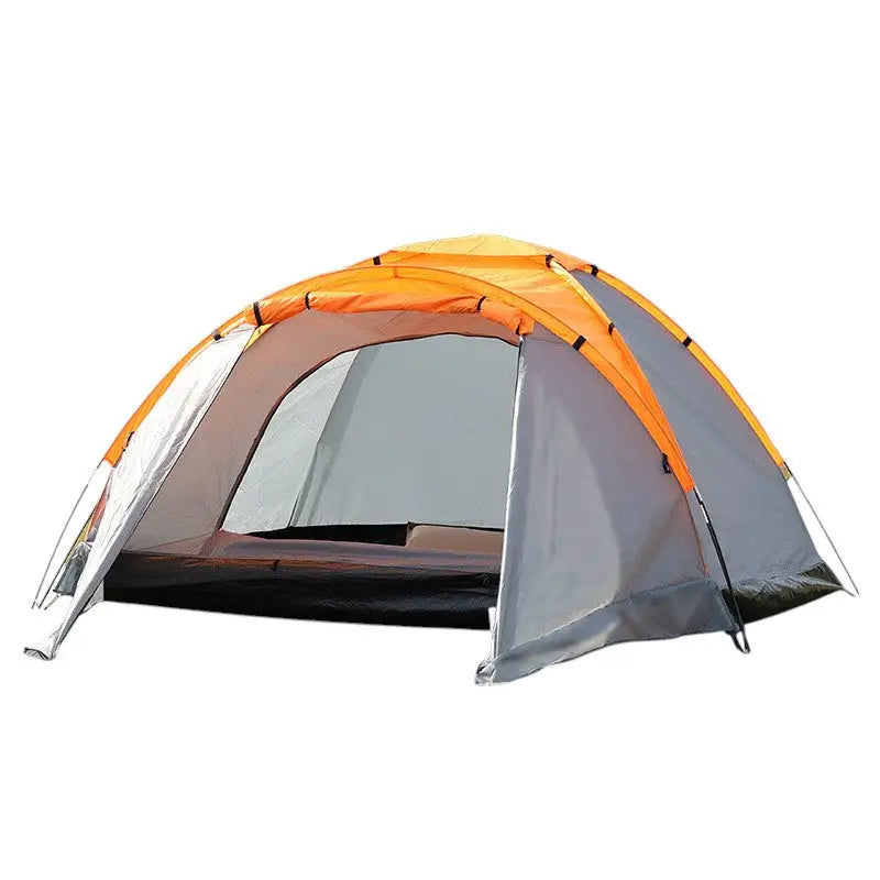 Tente tunnel 3 places