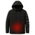 Deerhunter heizjacke