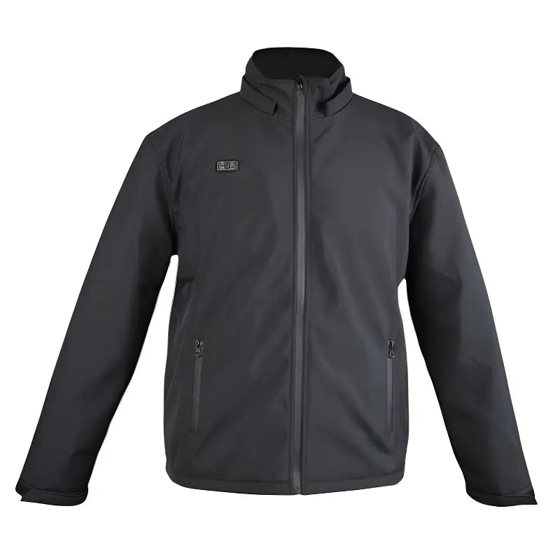 Veste chauffante électrique