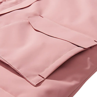 Veste chauffante hiver femme trois niveaux de chaleur USB 5V autonomie huit heures