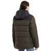 Veste chauffante homme chasse