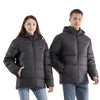 Veste chauffante homme chasse