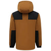 Veste chauffante homme imperméable