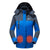 Veste chauffante smart 3 zones