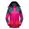 Veste chauffante smart 3 zones