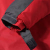 Veste chauffante smart 3 zones