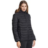 Veste chauffante usb femme 11 zones