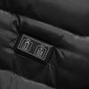 Veste chauffante usb femme 2 zones