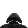 Veste chauffante usb femme 2 zones