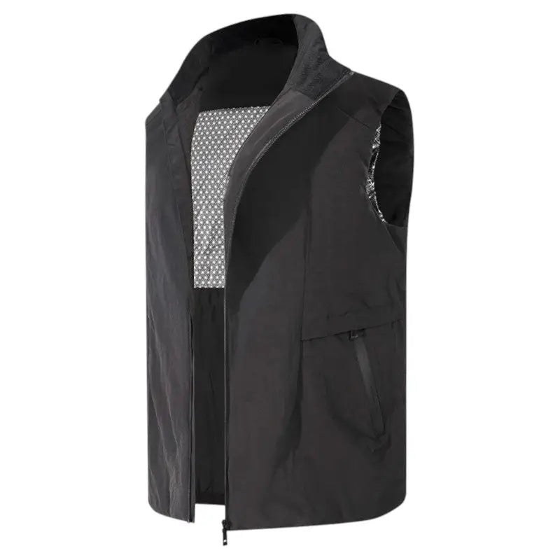 Veste chauffante usb homme