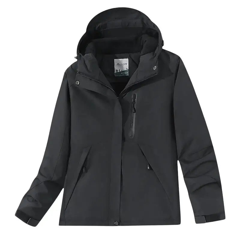 Heizjacke usb