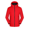 Veste softshell femme imperméable 8000 mm avec haute résistance à l’huile