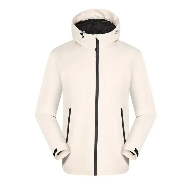 Veste softshell femme imperméable 8000 mm avec haute résistance à l’huile